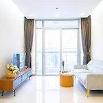 The Lexington Suites, Vinhomes Central Park & Paranomic View