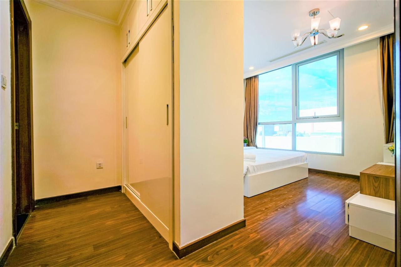 The Lexington Suites, Vinhomes Park & Paranomic View * TP. Hồ Chí Minh