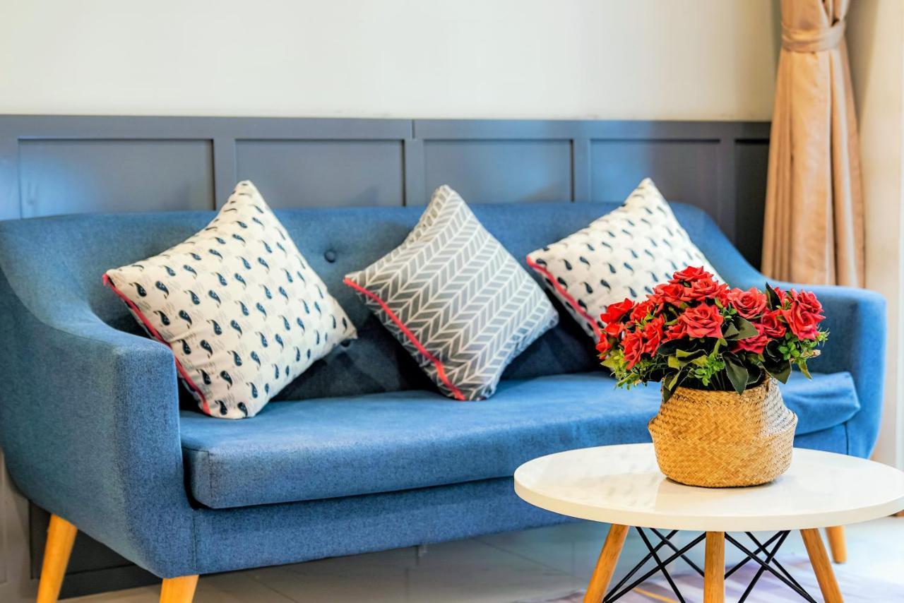 The Lexington Suites, Vinhomes Park & Paranomic View * TP. Hồ Chí Minh