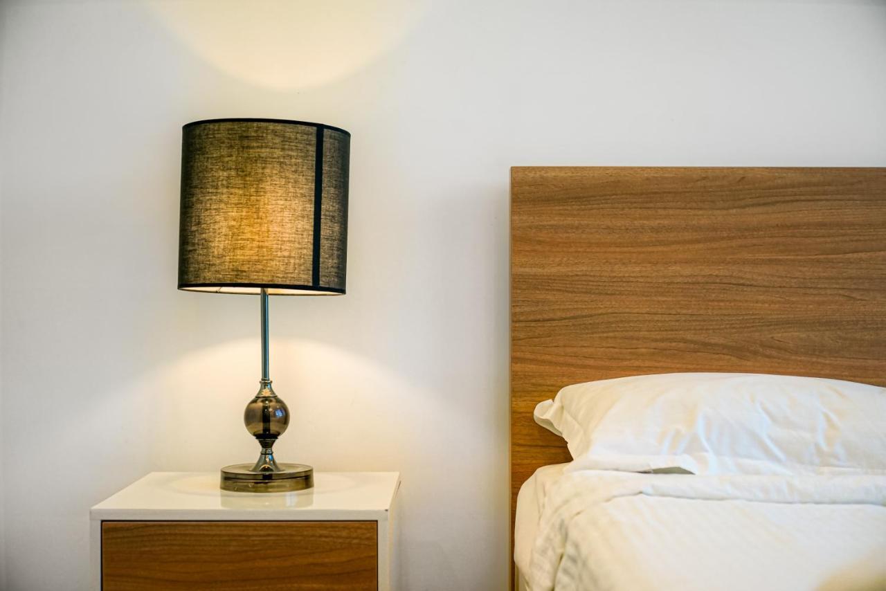The Lexington Suites, Vinhomes Park & Paranomic View * TP. Hồ Chí Minh