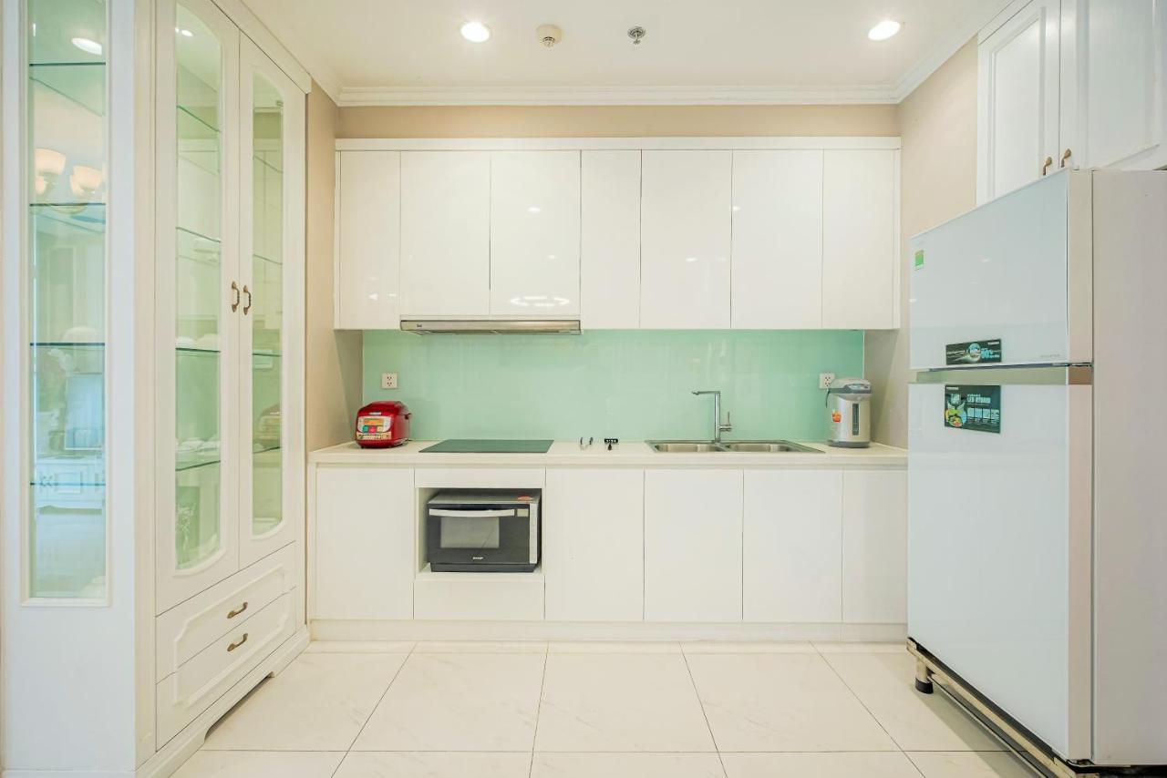 The Lexington Suites, Vinhomes Park & Paranomic View * TP. Hồ Chí Minh