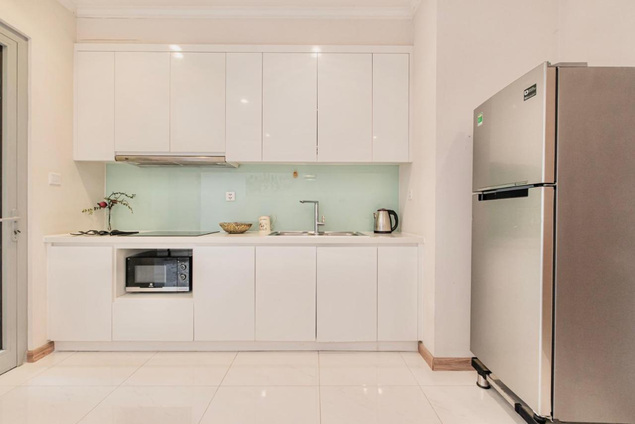 The Lexington Suites, Vinhomes Park & Paranomic View TP. Hồ Chí Minh