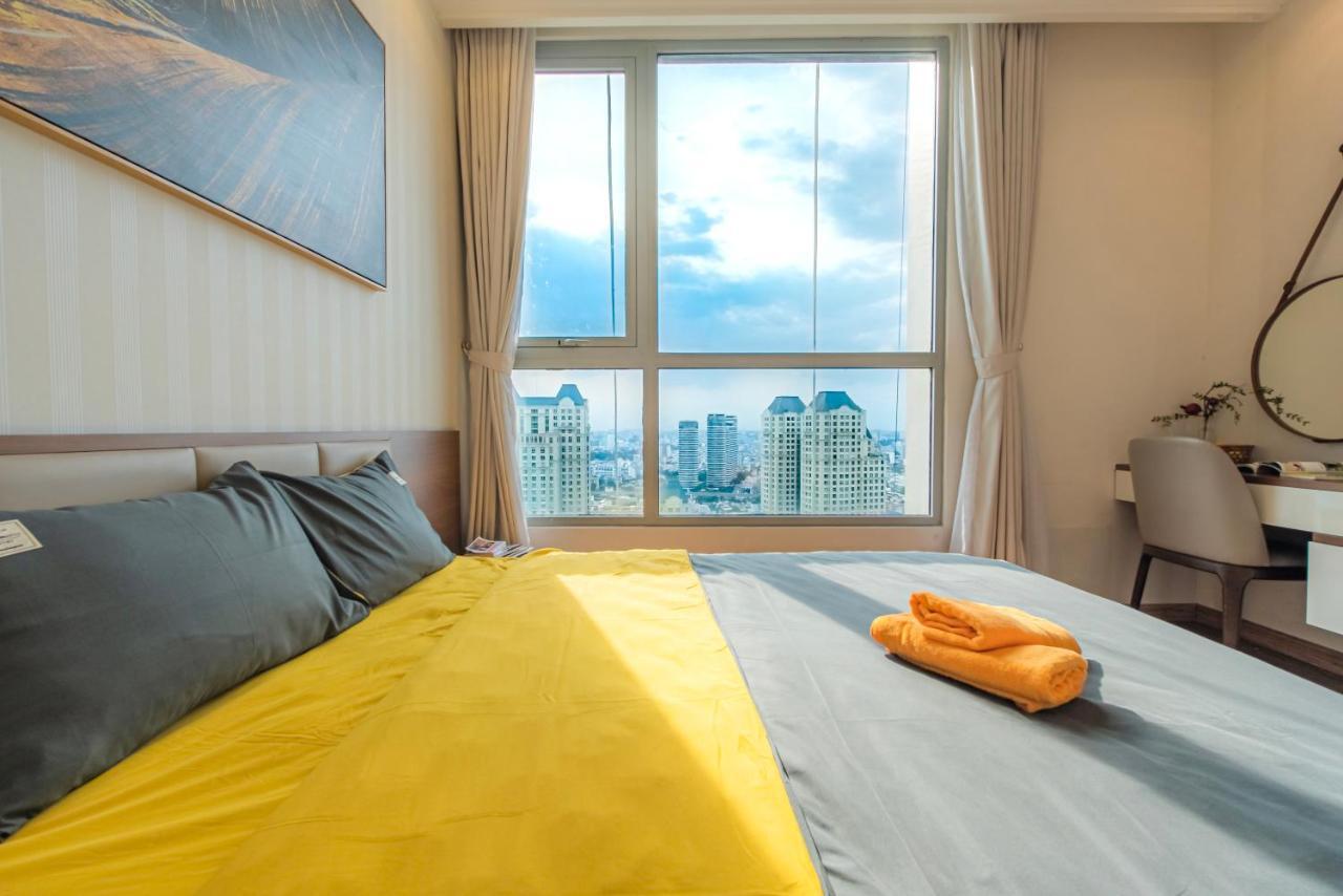 The Lexington Suites, Vinhomes Park & Paranomic View * TP. Hồ Chí Minh