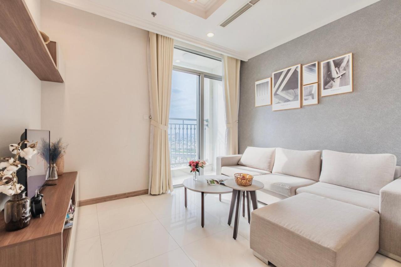 Căn hộ The Lexington Suites, Vinhomes Park & Paranomic View