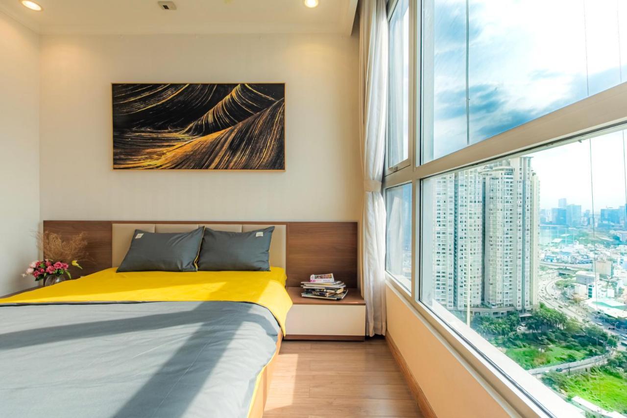 The Lexington Suites, Vinhomes Park & Paranomic View * TP. Hồ Chí Minh